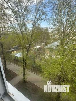 2-к квартира, вторичка, 45м2, 5/5 этаж