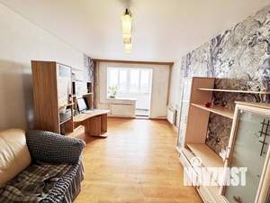 2-к квартира, вторичка, 60м2, 11/19 этаж