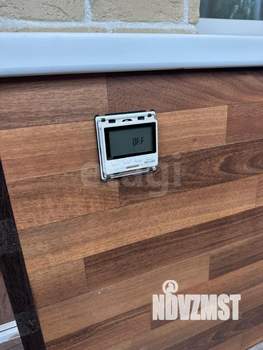 1-к квартира, вторичка, 33м2, 4/10 этаж
