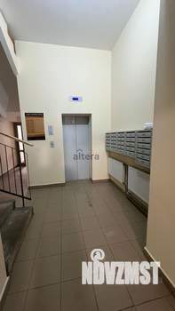1-к квартира, вторичка, 43м2, 2/9 этаж