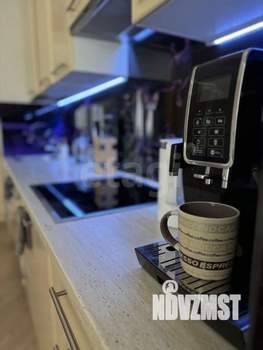 1-к квартира, вторичка, 51м2, 16/19 этаж