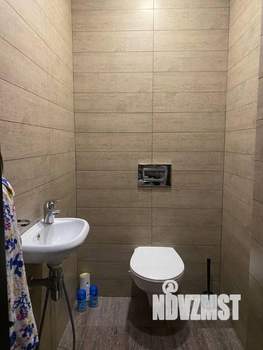 2-к квартира, вторичка, 53м2, 6/9 этаж