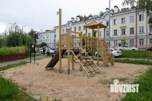 3-к квартира, вторичка, 82м2, 2/3 этаж