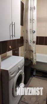 1-к квартира, вторичка, 41м2, 8/9 этаж