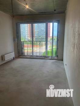 Студия квартира, вторичка, 26м2, 4/19 этаж