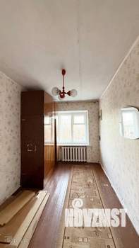 3-к квартира, вторичка, 56м2, 5/5 этаж