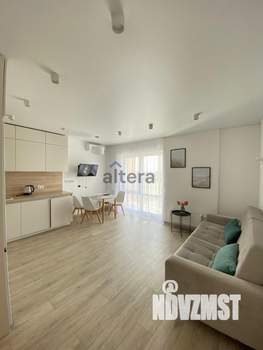 Студия квартира, вторичка, 34м2, 10/19 этаж