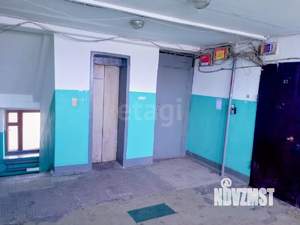 Студия квартира, вторичка, 18м2, 9/9 этаж