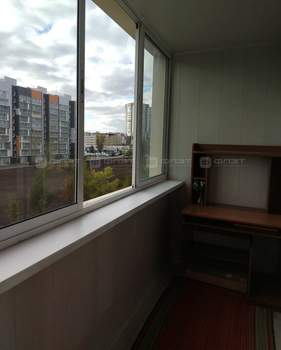 2-к квартира, вторичка, 56м2, 3/10 этаж
