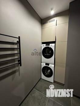 2-к квартира, вторичка, 82м2, 3/17 этаж