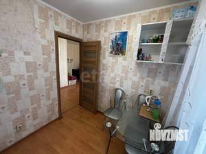 1-к квартира, вторичка, 31м2, 3/5 этаж