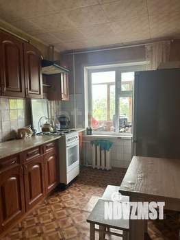 3-к квартира, вторичка, 63м2, 5/9 этаж