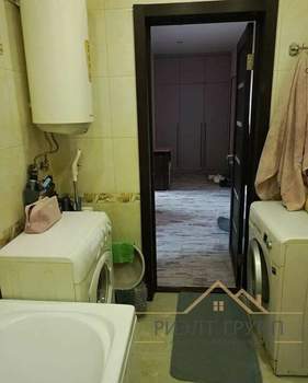 1-к квартира, вторичка, 42м2, 6/16 этаж