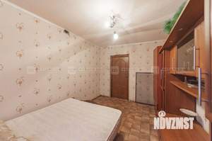 3-к квартира, вторичка, 66м2, 3/9 этаж