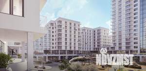 2-к квартира, вторичка, 68м2, 4/24 этаж