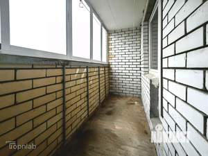 1-к квартира, вторичка, 55м2, 17/19 этаж