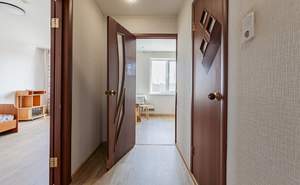 1-к квартира, вторичка, 34м2, 8/9 этаж