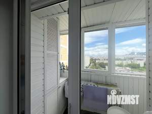 2-к квартира, вторичка, 62м2, 11/14 этаж