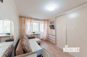 2-к квартира, вторичка, 48м2, 4/5 этаж