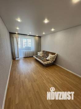 1-к квартира, вторичка, 30м2, 8/9 этаж