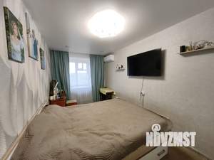 2-к квартира, вторичка, 48м2, 5/5 этаж