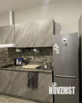 Студия квартира, вторичка, 21м2, 2/7 этаж