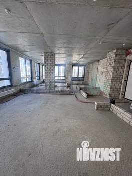 3-к квартира, вторичка, 75м2, 7/24 этаж