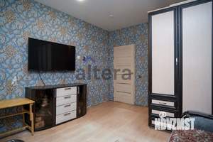 1-к квартира, вторичка, 35м2, 1/10 этаж