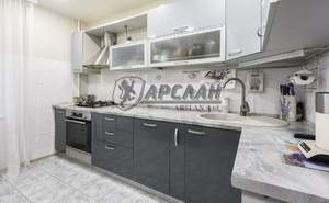 4-к квартира, вторичка, 87м2, 6/9 этаж