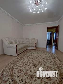 3-к квартира, вторичка, 62м2, 2/5 этаж