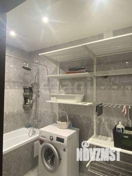 2-к квартира, вторичка, 58м2, 7/19 этаж