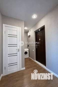 1-к квартира, вторичка, 39м2, 3/10 этаж