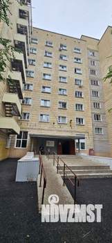 Студия квартира, вторичка, 18м2, 6/9 этаж