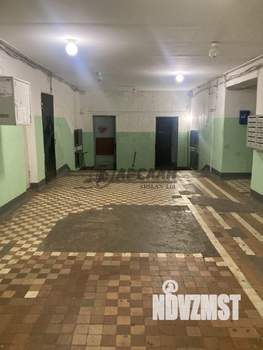 2-к квартира, вторичка, 35м2, 2/5 этаж