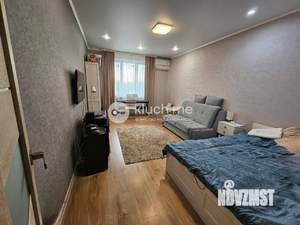 1-к квартира, вторичка, 42м2, 4/19 этаж