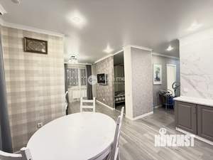 2-к квартира, вторичка, 60м2, 15/19 этаж