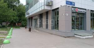 Студия квартира, вторичка, 32м2, 17/19 этаж