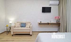 1-к квартира, вторичка, 24м2, 19/25 этаж