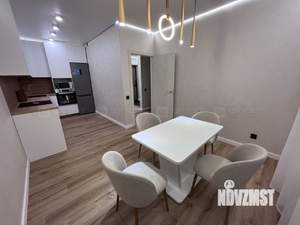 3-к квартира, вторичка, 71м2, 2/9 этаж
