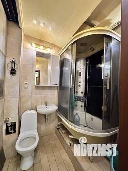 1-к квартира, вторичка, 40м2, 3/10 этаж