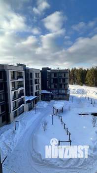 1-к квартира, вторичка, 55м2, 5/5 этаж