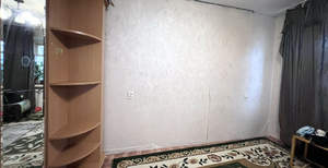 1-к квартира, вторичка, 33м2, 4/5 этаж