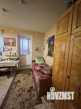 1-к квартира, вторичка, 29м2, 9/10 этаж