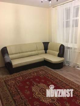 2-к квартира, вторичка, 47м2, 1/2 этаж