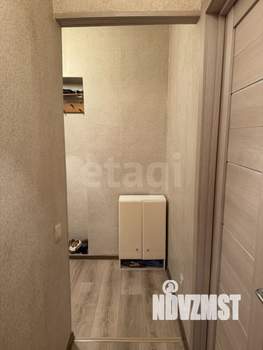 1-к квартира, вторичка, 31м2, 2/5 этаж