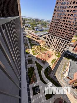 3-к квартира, вторичка, 96м2, 21/24 этаж