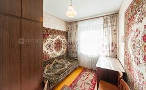 2-к квартира, вторичка, 40м2, 4/5 этаж