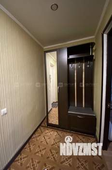 1-к квартира, вторичка, 36м2, 4/5 этаж