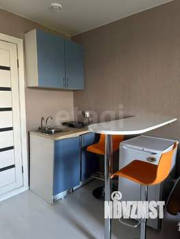 Студия квартира, вторичка, 13м2, 8/9 этаж