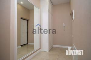 3-к квартира, вторичка, 77м2, 6/24 этаж